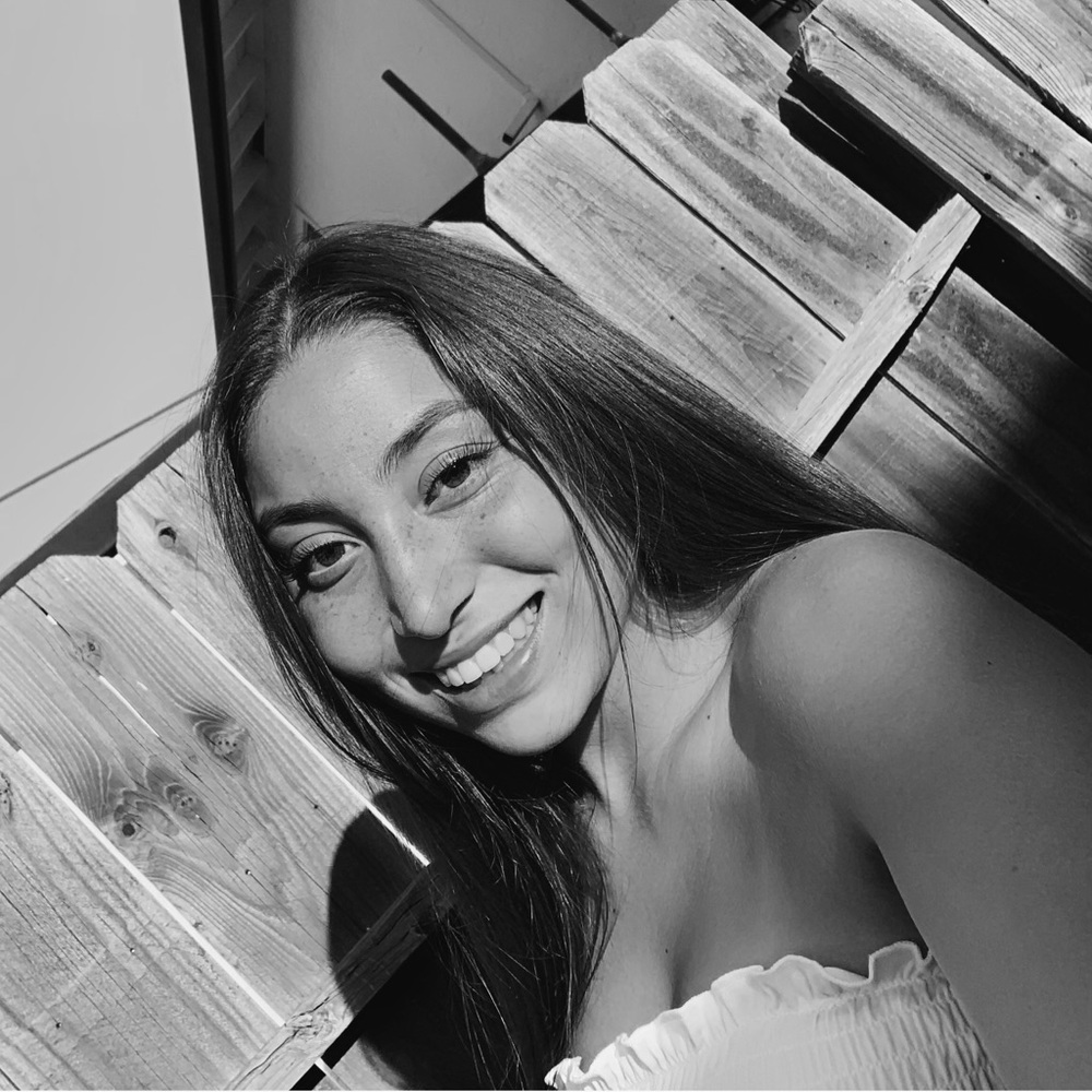Meet your Posher, Sophia